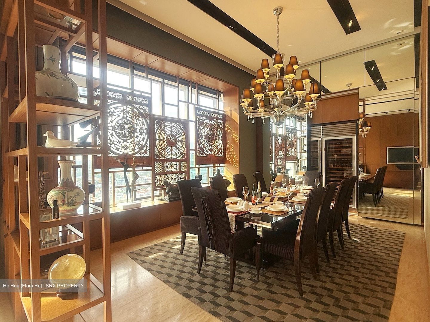 Newton Suites (D11), Apartment #482299381